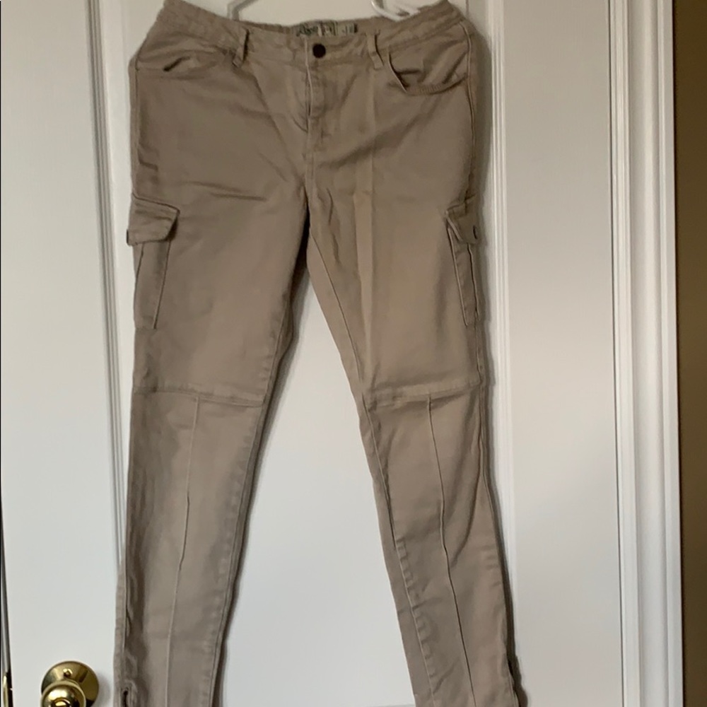 Roots Jeans